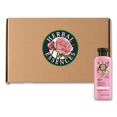 Smooth Conditioner, Rose Hips, 3.38 oz, 24/Carton