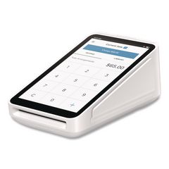 Terminal Handheld Card Reader