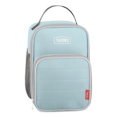 BAG,LUNCH,INSULATED,BLUE
