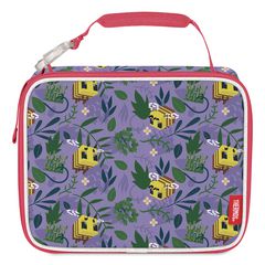 BAG,LUNCH,MC BEES,AST