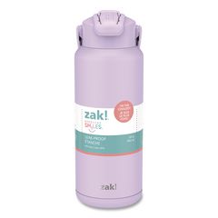 Liberty Stainless Steel Double Wall Insulated Tumbler, 32 oz, Lavender