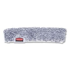 Microfiber Glass Washer Sleeve, 10" Wide Blade
