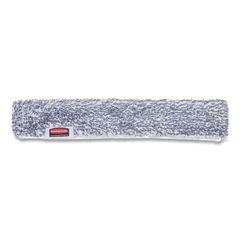 Microfiber Glass Washer Sleeve, 14" Wide Blade