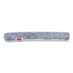 Microfiber Glass Washer Sleeve, 18" Wide Blade