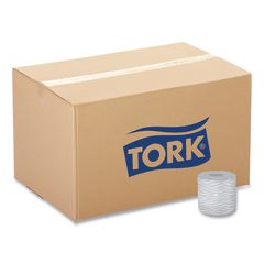 Advanced Bath Tissue, Septic Safe, 2-Ply, White, 400 Sheets/Roll, 80 Rolls/Carton