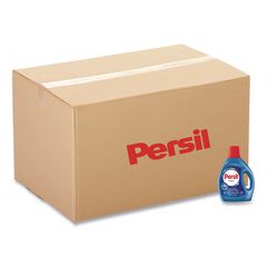 Original Liquid HE Laundry Detergent, 64 Loads, 84 oz Bottle, 4/Carton