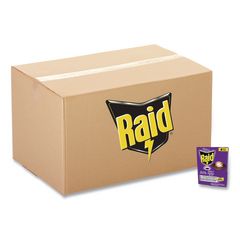 Bed Bug Detector and Trap, 0.19 lb Trap, 8 Traps/Box, 6/Carton