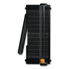 SureCut Craft Trimmer, 10 Sheets, 12" Cut Length, 6.69 x 16.93