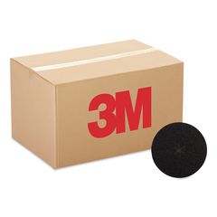 Regalite Floor Surfacing Discs, 7" Diameter x 0.88", 200/Carton