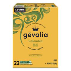 Colombia K-Cup Pods, 22/Box