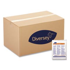 Suma Shine Portion Pak, Odorless Powder, 100/Carton