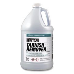 Tarnish Remover, 1 Gal Bottle