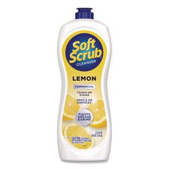 All Purpose Surface Cleanser, Commercial, Lemon Scent, 36 oz Bottle