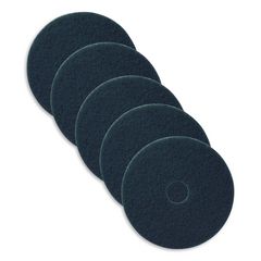 FP-AQUA BURNISH 27" (5PK)