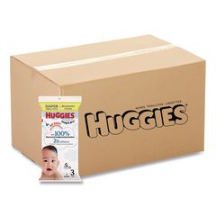 Snug and Dry, Size 3, 16 lbs to 28 lbs, Disney Design, 3 Diapers/Pack, 30 Packs/Carton