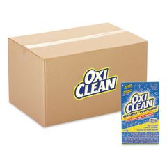 Versatile Stain Remover Coin Vend Box, 1-Load, 1 oz Vending Box, 156/Carton