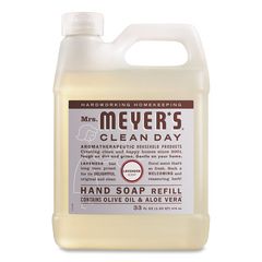 Clean Day Liquid Hand Soap Refill, Lavender Scent, 33 oz