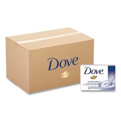 Moisturizing Bar Soap, Pleasant Scent, 3.15 Oz, 48/carton
