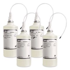 Free-N-Clean Foaming Hand Soap Refill, Fragrance-Free, 1,600 mL, 4/Carton