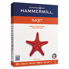 Hammermill Inkjet Paper