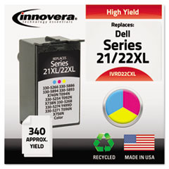 Dell V313 Ink Cartridge