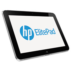 ElitePad 900 Tablet, 64 GB, Wi-Fi