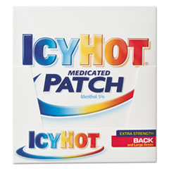 Icy Hot Pm Patch