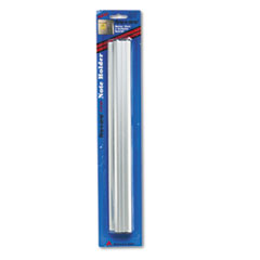 Bulletin Board Rails