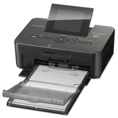 SELPHY CP900 Series Compact Photo Printer, White
