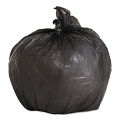 Low-Density Trash Bags
