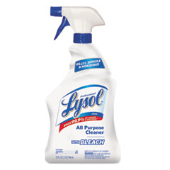 UPC 036241902261 product image for All-Purpose Cleaner with Bleach, 32oz Trigger Spray | upcitemdb.com