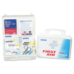 First Aid Kits