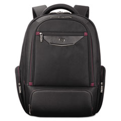 Executive Laptop Backpack, 17.3