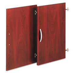 BSHWC24411 - Half Height Door Kit (2 Doors) Series C Hansen Cherry