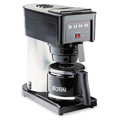 BUNBXB - 10-Cup Pour-O-Matic Coffee Brewer