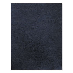 CLASSIC GRAIN TEXTURE BINDING SYSTEM COVERS, 11 X 8-1/2,