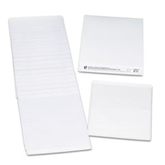 CLI70911 - Self-Adhesive Shop Ticket Holders
