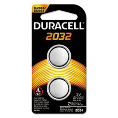 LITHIUM MEDICAL BATTERY, 3 VOLT, 2/PACK