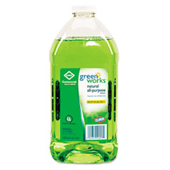 COX00457 - Green Works All-Purpose Cleaner