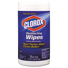COX17614 - Disinfectant Wipes