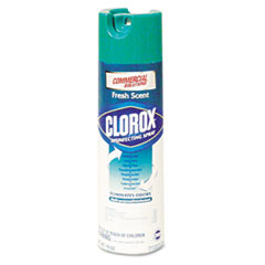 COX38504 - Disinfectant Spray