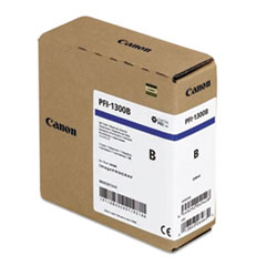 0820c001aa (pfi-1300) Ink, Blue