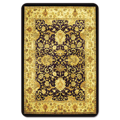 DEFCM15242MER - Harbor Pointe Meridian Chair Mat