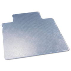 DEFCM17233 - ExecuMat Studded Beveled Chair Mat