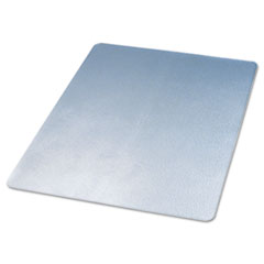DEFCM21442F - EconoMat Hard Floor Chair Mat