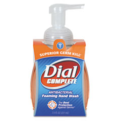 DPR02936EA - Foaming Hand Wash