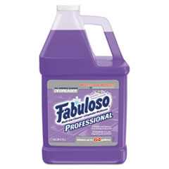 All-Purpose Cleaner, Lavender  Scent, 1 gal Bottle, 4/Carton