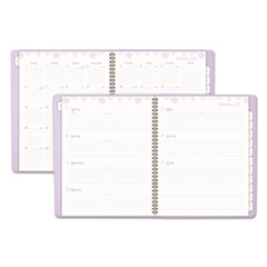 BALLET WEEKLY/MONTHLY PLANNERS, 8 1/2 X 11,
