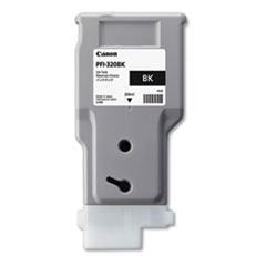 2890c001 (pfi-320) Ink, Black