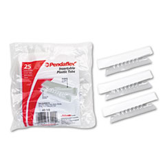 Pendaflex File Tabs